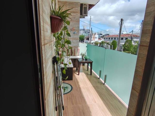 #382 - Apartamento para Venda em João Pessoa - PB - 1