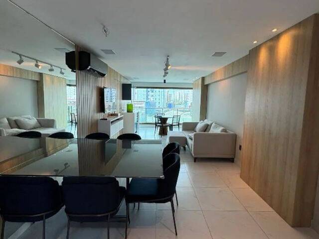 #383 - Apartamento para Venda em João Pessoa - PB - 3