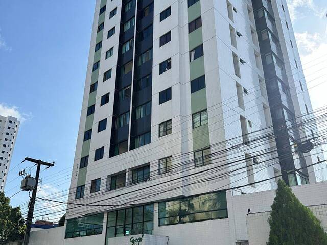 #385 - Apartamento para Venda em João Pessoa - PB - 3