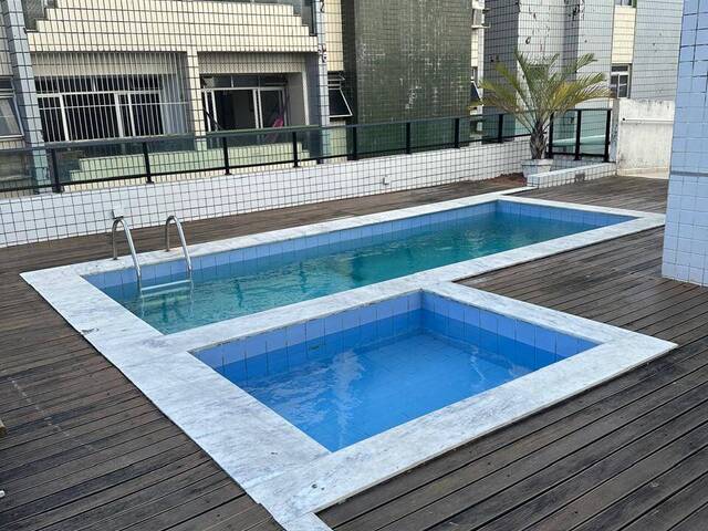 #385 - Apartamento para Venda em João Pessoa - PB - 1