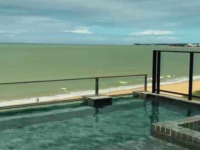 #386 - Apartamento para Venda em João Pessoa - PB - 1