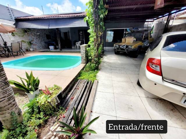 #387 - Casa para Venda em João Pessoa - PB - 3