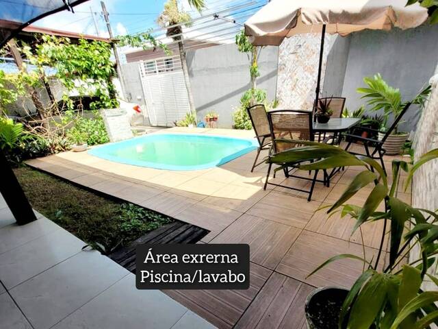 #387 - Casa para Venda em João Pessoa - PB - 1