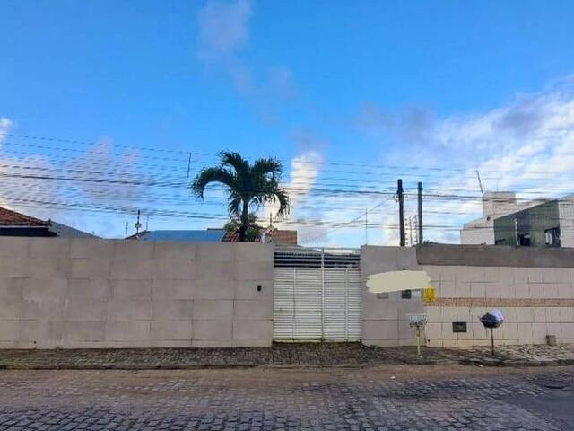 #387 - Casa para Venda em João Pessoa - PB - 2