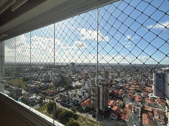 #388 - Apartamento para Venda em João Pessoa - PB - 3