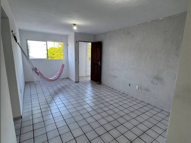 #390 - Apartamento para Venda em João Pessoa - PB - 1