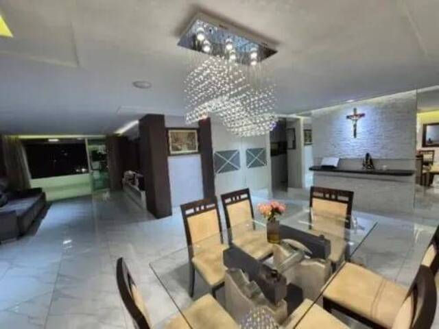 #392 - Apartamento para Venda em João Pessoa - PB - 3