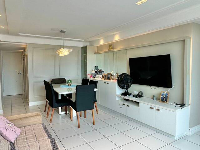 #393 - Apartamento para Venda em João Pessoa - PB - 2