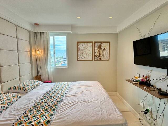 #393 - Apartamento para Venda em João Pessoa - PB - 3