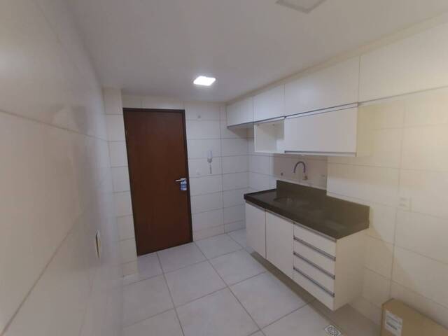 #394 - Apartamento para Venda em João Pessoa - PB - 3