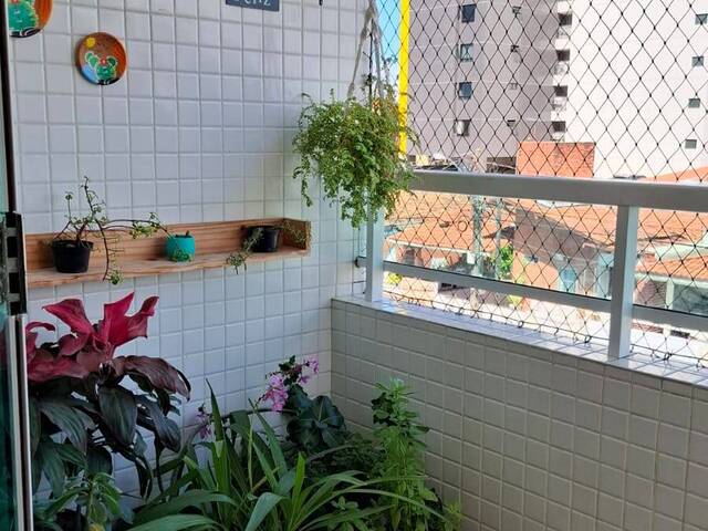 #395 - Apartamento para Venda em João Pessoa - PB - 3