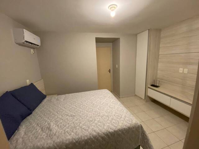 #398 - Apartamento para Venda em João Pessoa - PB - 3
