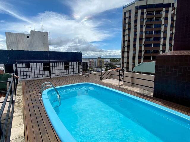 #398 - Apartamento para Venda em João Pessoa - PB - 1