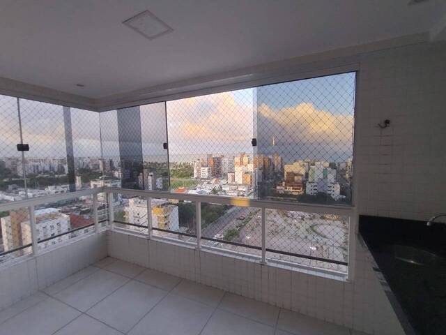 #399 - Apartamento para Venda em João Pessoa - PB - 2