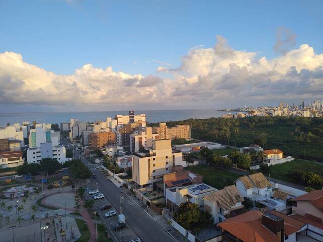 #399 - Apartamento para Venda em João Pessoa - PB - 1