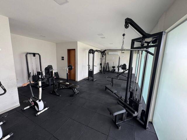 #400 - Apartamento para Venda em João Pessoa - PB - 3