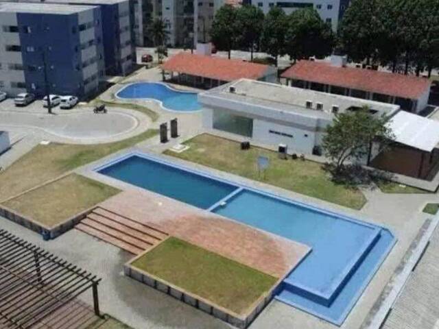#401 - Apartamento para Venda em João Pessoa - PB - 1