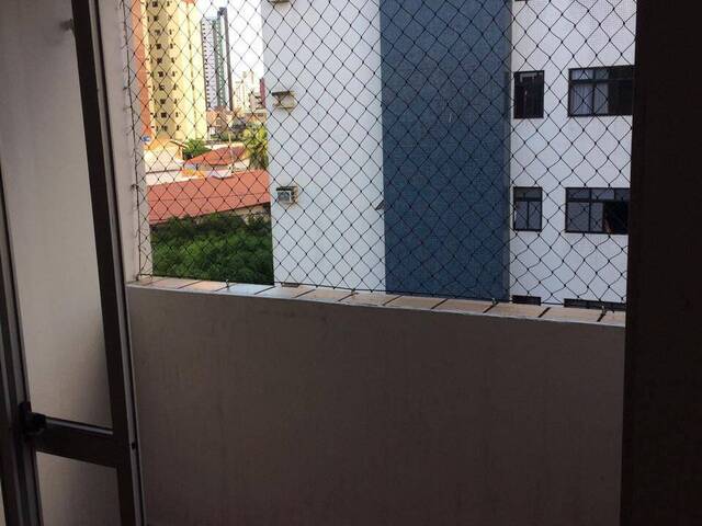 #402 - Apartamento para Venda em João Pessoa - PB - 1