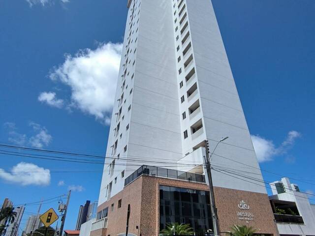 #403 - Apartamento para Venda em João Pessoa - PB - 2
