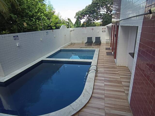 #405 - Apartamento para Venda em João Pessoa - PB - 1