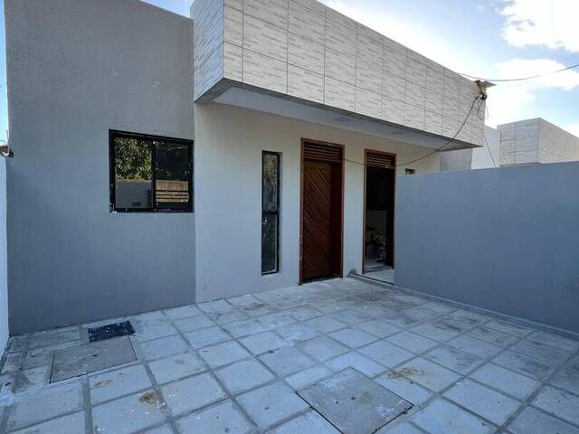#406 - Apartamento para Venda em João Pessoa - PB - 1