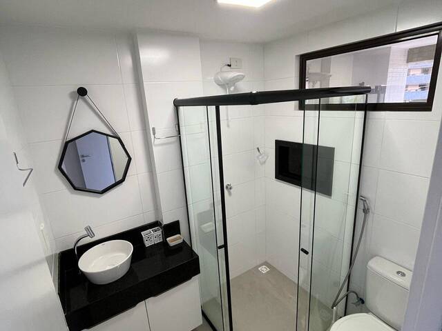 #407 - Apartamento para Venda em João Pessoa - PB - 3