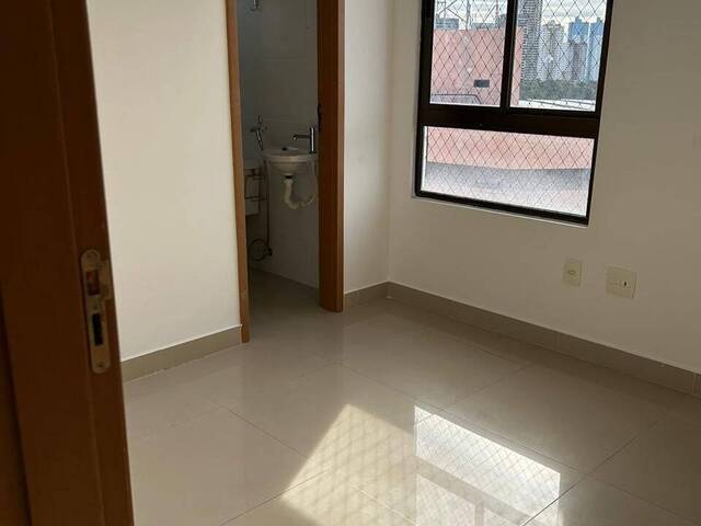 #407 - Apartamento para Venda em João Pessoa - PB - 2