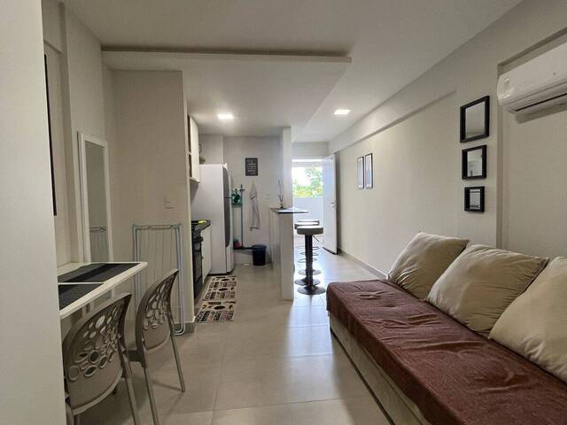 #407 - Apartamento para Venda em João Pessoa - PB - 1