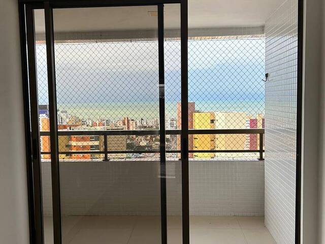 #408 - Apartamento para Venda em João Pessoa - PB - 1