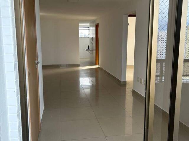 #408 - Apartamento para Venda em João Pessoa - PB - 2