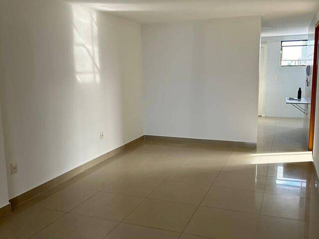 #408 - Apartamento para Venda em João Pessoa - PB - 3