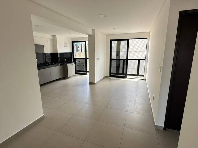 #409 - Apartamento para Venda em João Pessoa - PB - 2