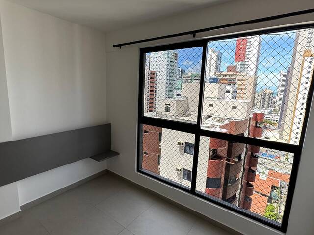 #409 - Apartamento para Venda em João Pessoa - PB - 1