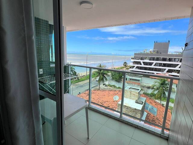 #410 - Apartamento para Venda em João Pessoa - PB - 3