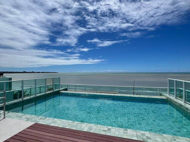 #410 - Apartamento para Venda em João Pessoa - PB - 1