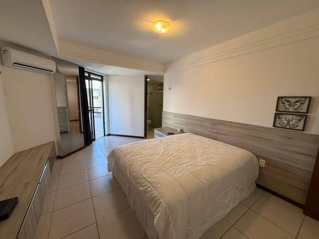 #411 - Apartamento para Venda em João Pessoa - PB - 3