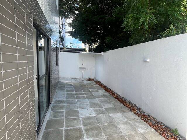 #412 - Apartamento para Venda em João Pessoa - PB - 1