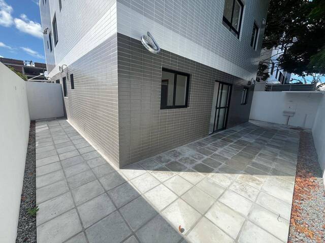 #412 - Apartamento para Venda em João Pessoa - PB - 3