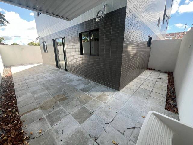 #412 - Apartamento para Venda em João Pessoa - PB - 2