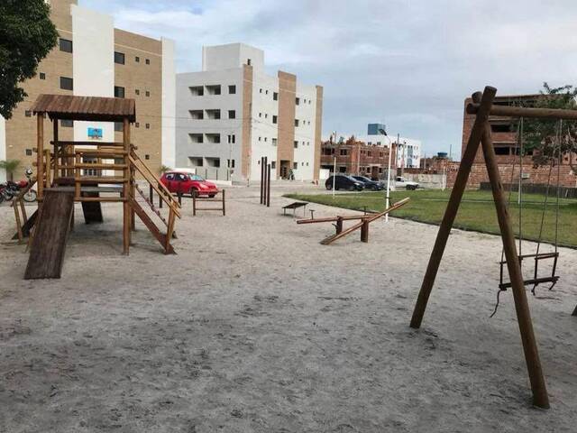 #414 - Apartamento para Venda em João Pessoa - PB - 1