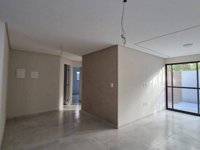 #415 - Apartamento para Venda em João Pessoa - PB - 1