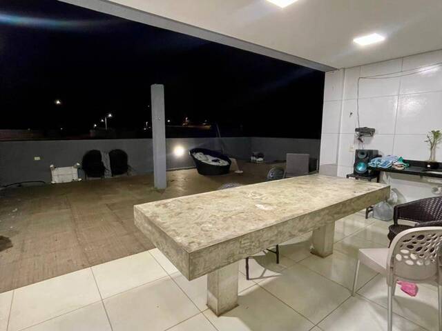 #416 - Casa para Venda em João Pessoa - PB - 2