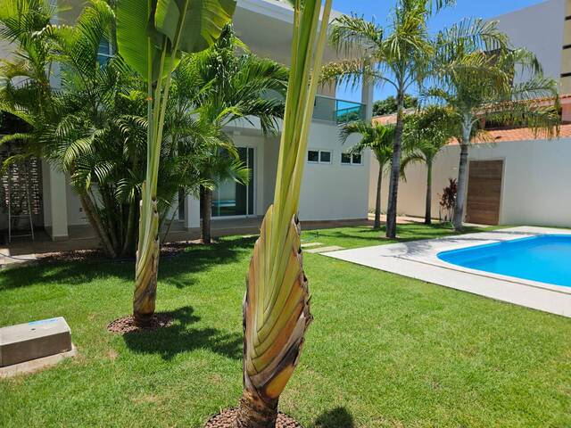 #419 - Casa para Venda em João Pessoa - PB - 2