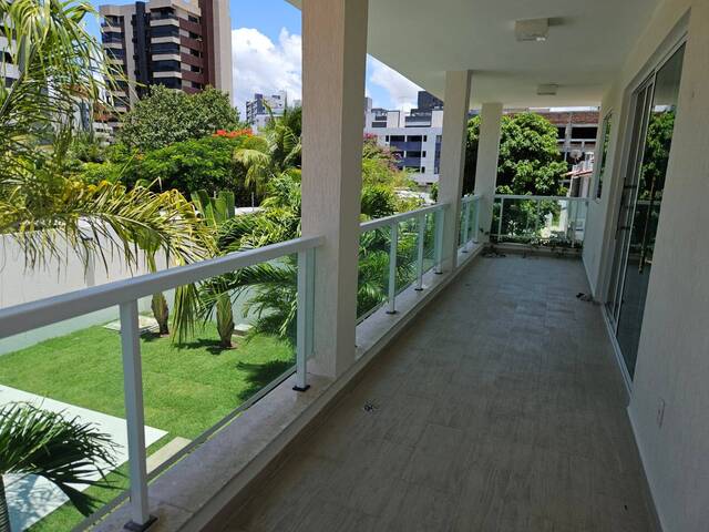 #419 - Casa para Venda em João Pessoa - PB - 3