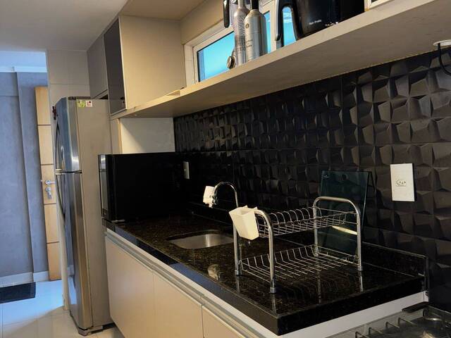 #421 - Apartamento para Venda em João Pessoa - PB