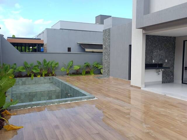 #422 - Casa para Venda em João Pessoa - PB - 2