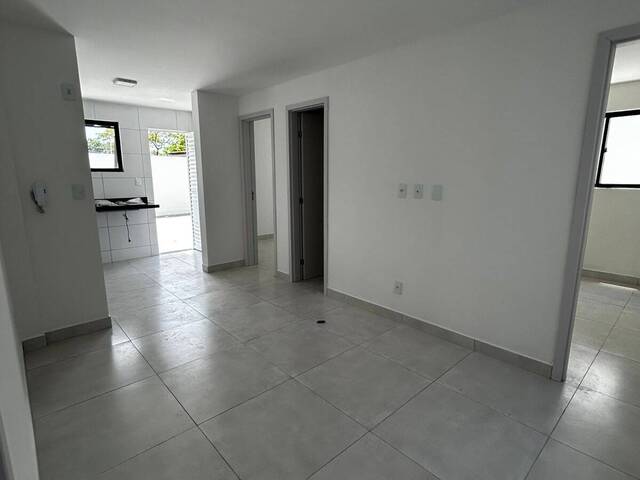 #424 - Apartamento para Venda em João Pessoa - PB - 3