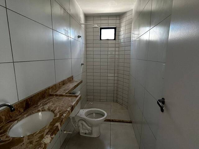 #424 - Apartamento para Venda em João Pessoa - PB - 2