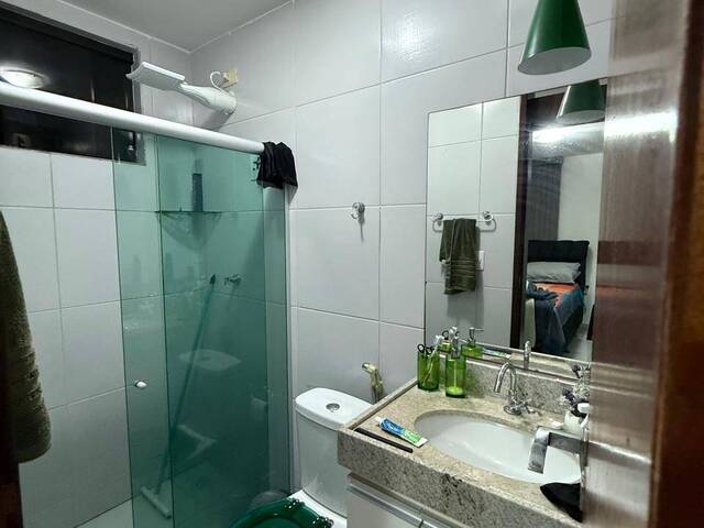 #425 - Apartamento para Venda em Bauru - SP - 2