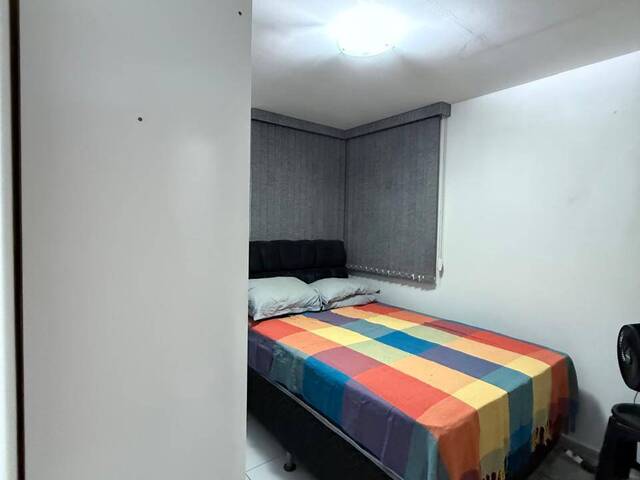 #425 - Apartamento para Venda em Bauru - SP - 3